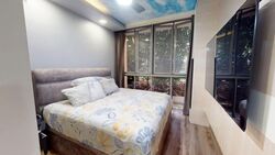 Sol Acres (D23), Condominium #591492971